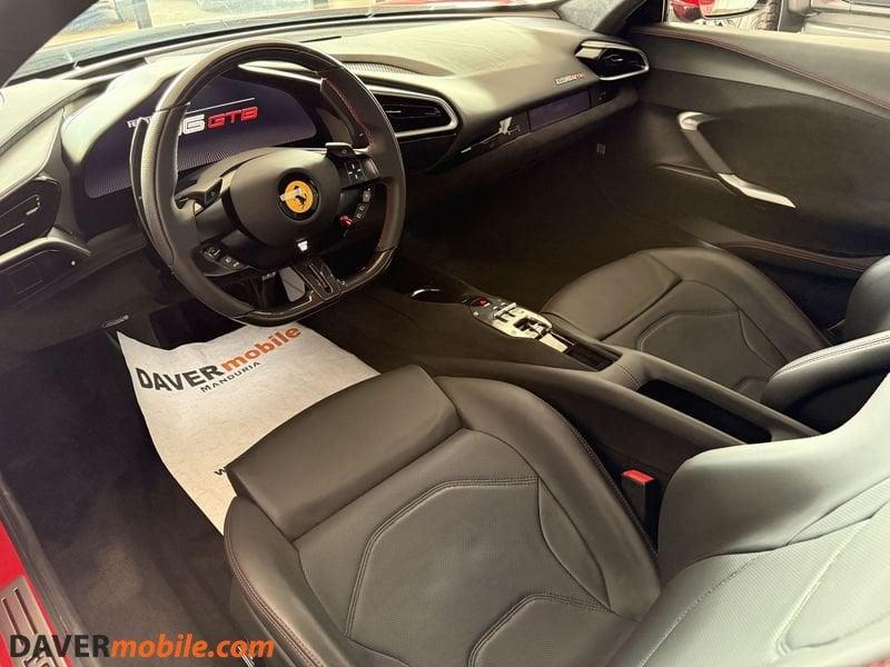 Ferrari 296 296 GTB