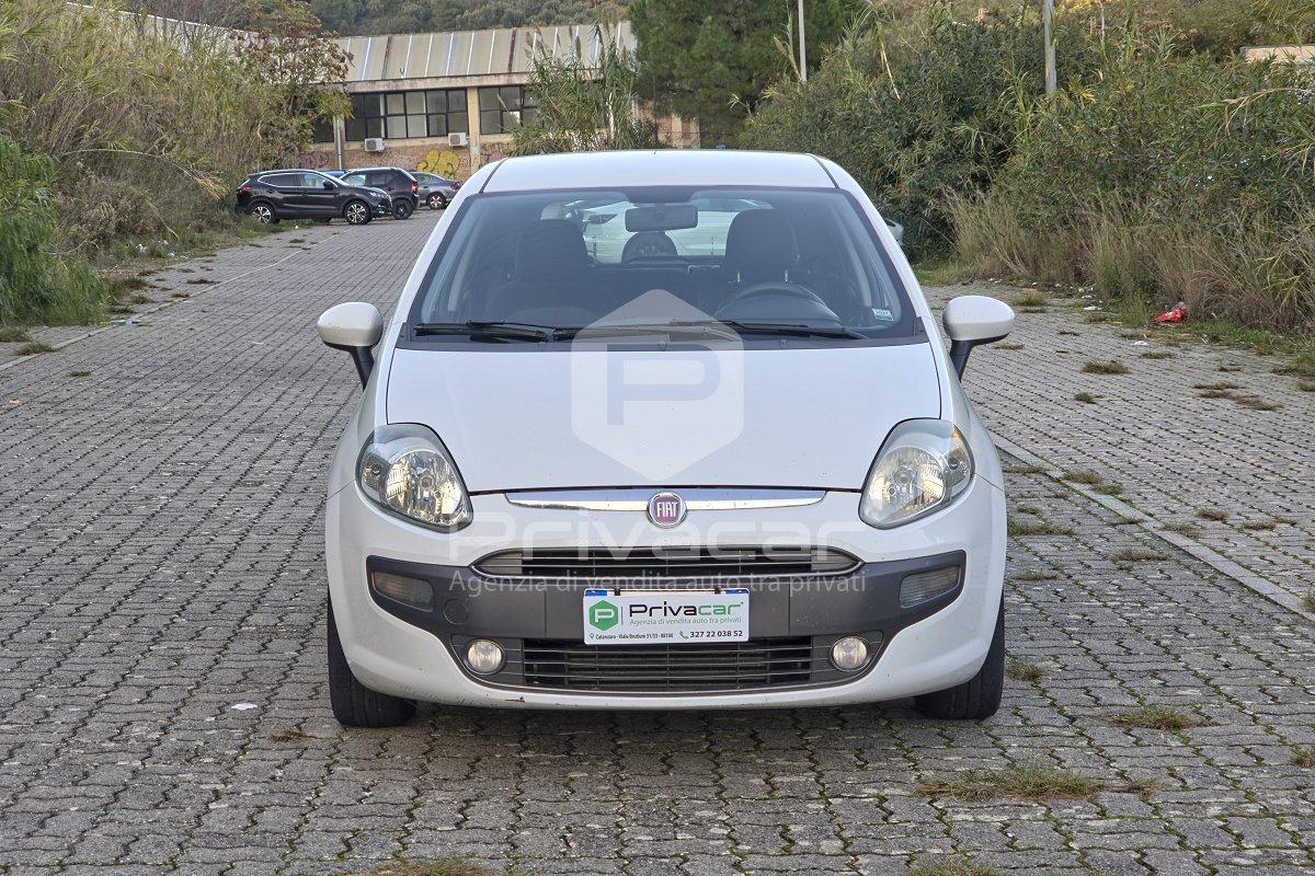 FIAT Punto Evo 1.3 Mjt 95 CV DPF 5 porte S&S Emotion