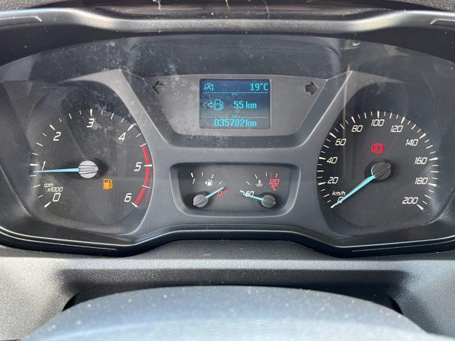 FORD Transit PM-TM 2.0TDCi 8 Posti