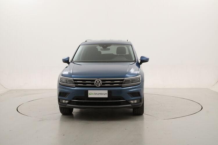 Volkswagen Tiguan Allspace Advanced DSG - 5 POSTI BR433994 2.0 Diesel 150CV