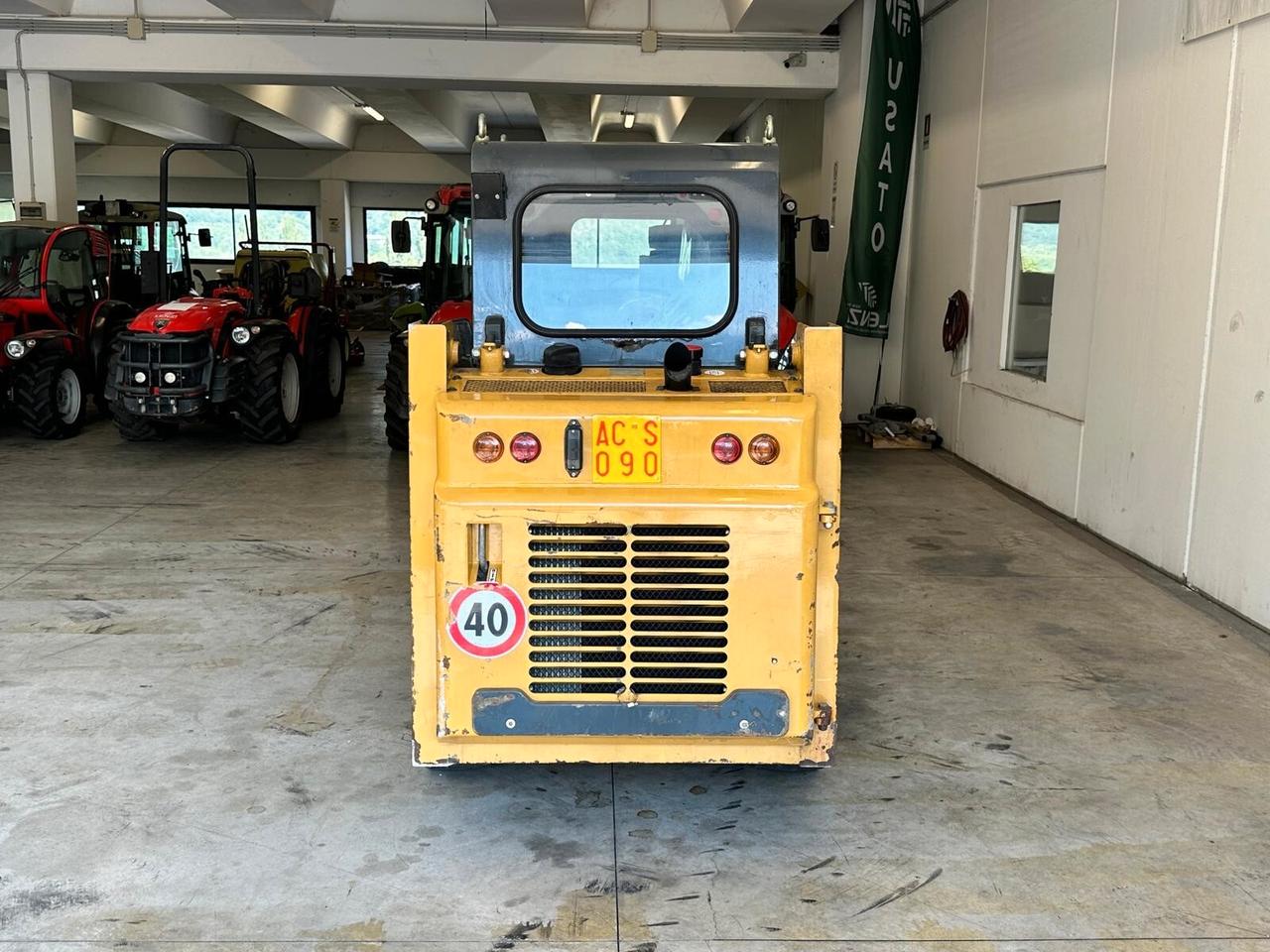 EUROMACH ESK 130