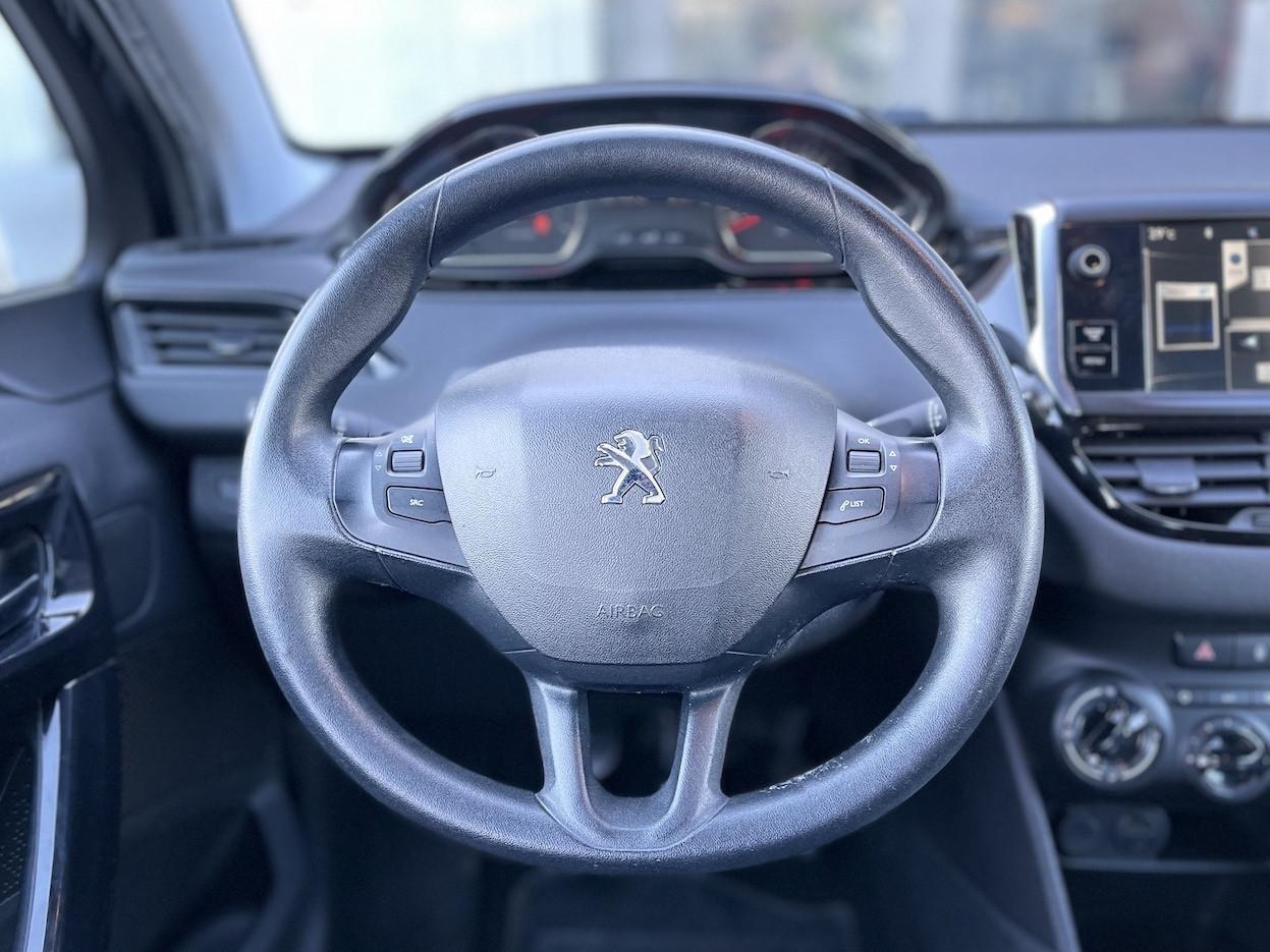 Peugeot 208 1.2 Benzina 82CV E5 Neo. - 2014