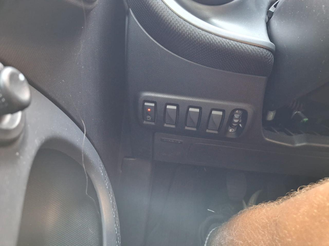 Smart ForFour 1.0 Passion GOMME NUOVE