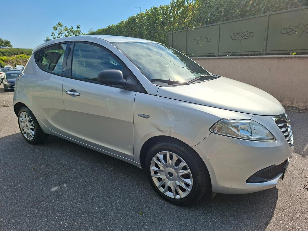 Lancia Ypsilon 1.3 MJT DA NEOPATENTATI EURO 5B