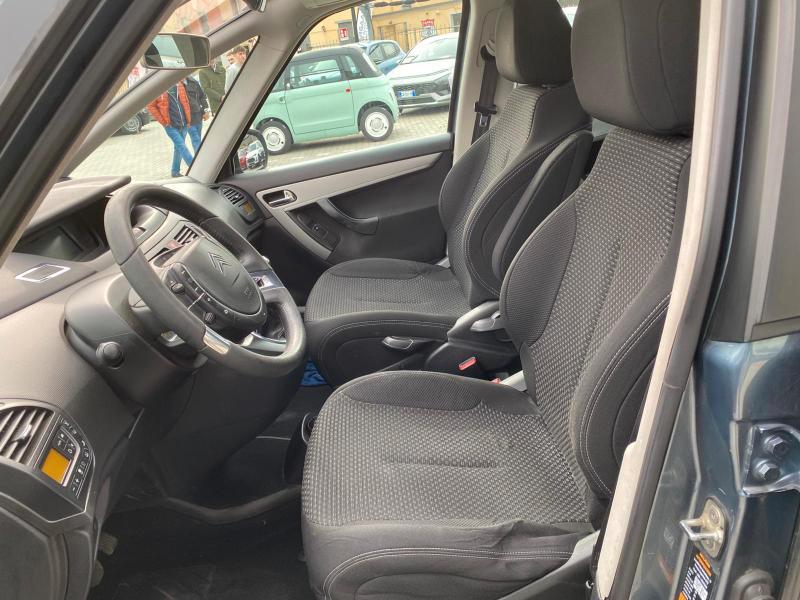 Citroen C4 Grand Picasso 1.6 hdi Style 110cv fap