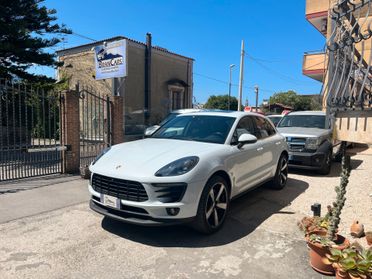 Porsche Macan S 3.0 FULL OPTIONAL 2016