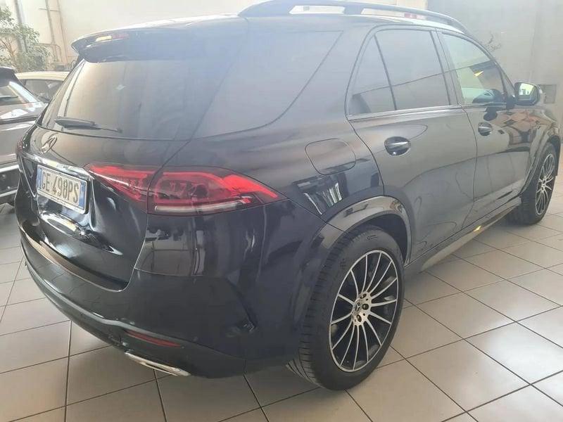 Mercedes-Benz GLE GLE 350 de phev (e eq-power) Premium Plus 4matic auto - IVA ESPOSTA !