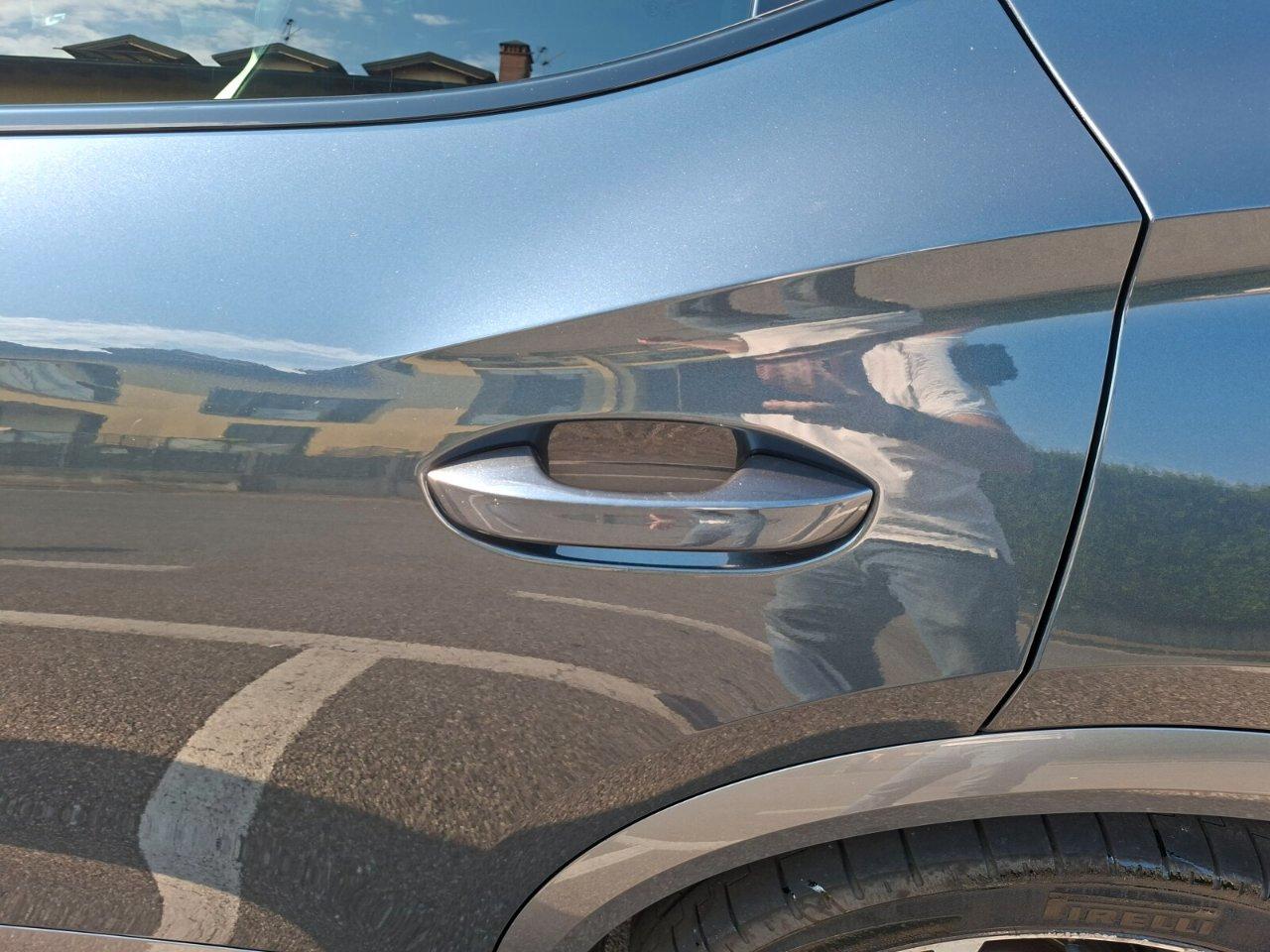 Cupra Formentor 1.5 tsi 150cv dsg