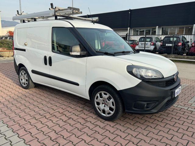 FIAT Doblo 1.4 N.Power PC-TN CARGO EASY ATTREZZATO OFFICINA