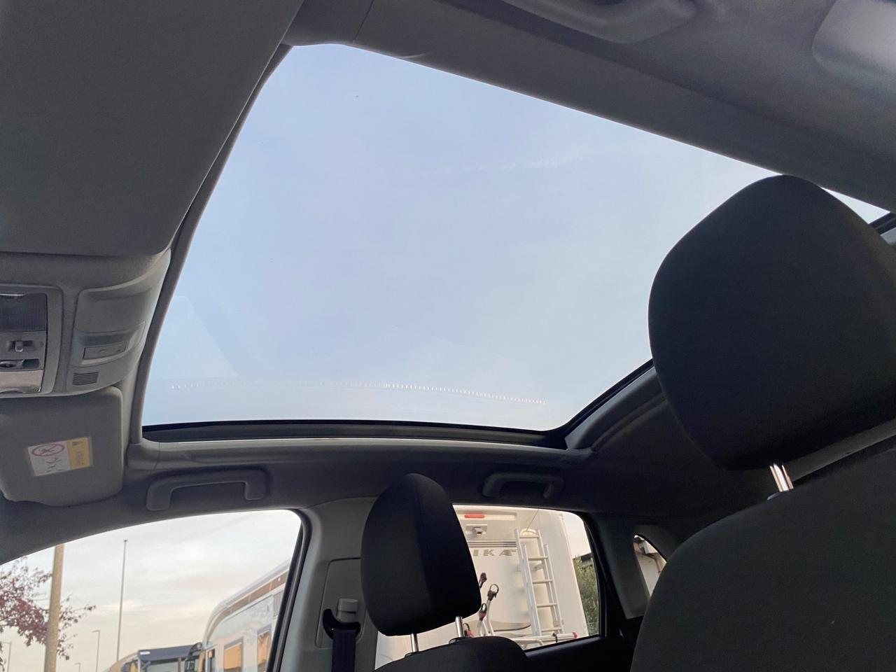 Mitsubishi ASX 1.8 DI-D 116 CV 2WD Intense Panoramic