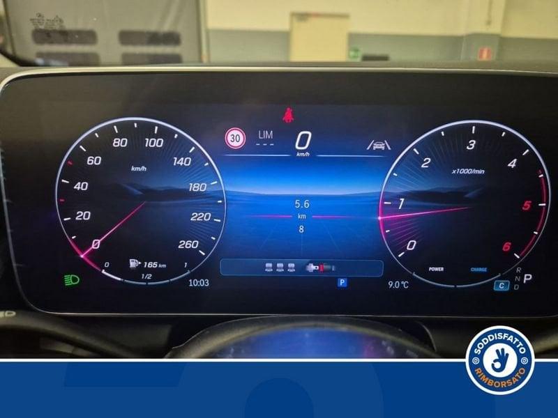 Mercedes-Benz GLC 220d 4Matic Avantagarde Advanced Plus