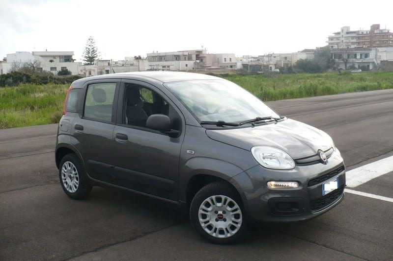FIAT Panda 1.2 69cv E6 Lounge