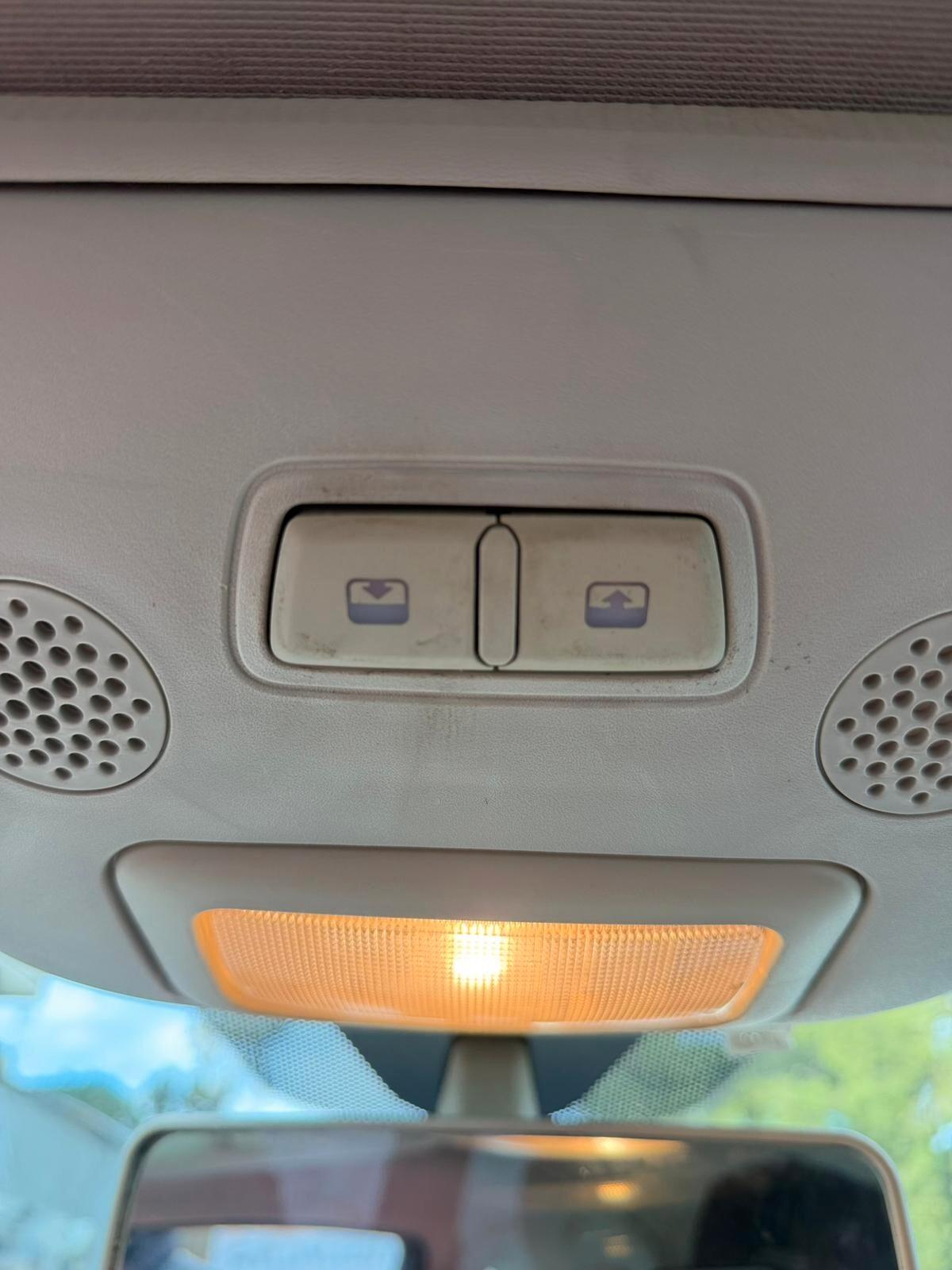 Fiat 500 C 1.2 By Gucci SINISTRATA INCIDENTATA