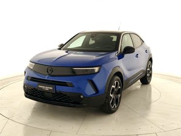 OPEL Mokka 1.2 t Ultimate s&s 136cv