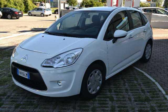 Citroen C3 1.2 VTi 82 Seduction