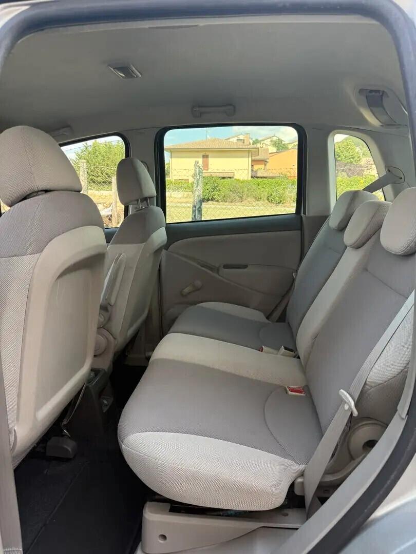 Fiat Idea 1.3 Multijet Emotion