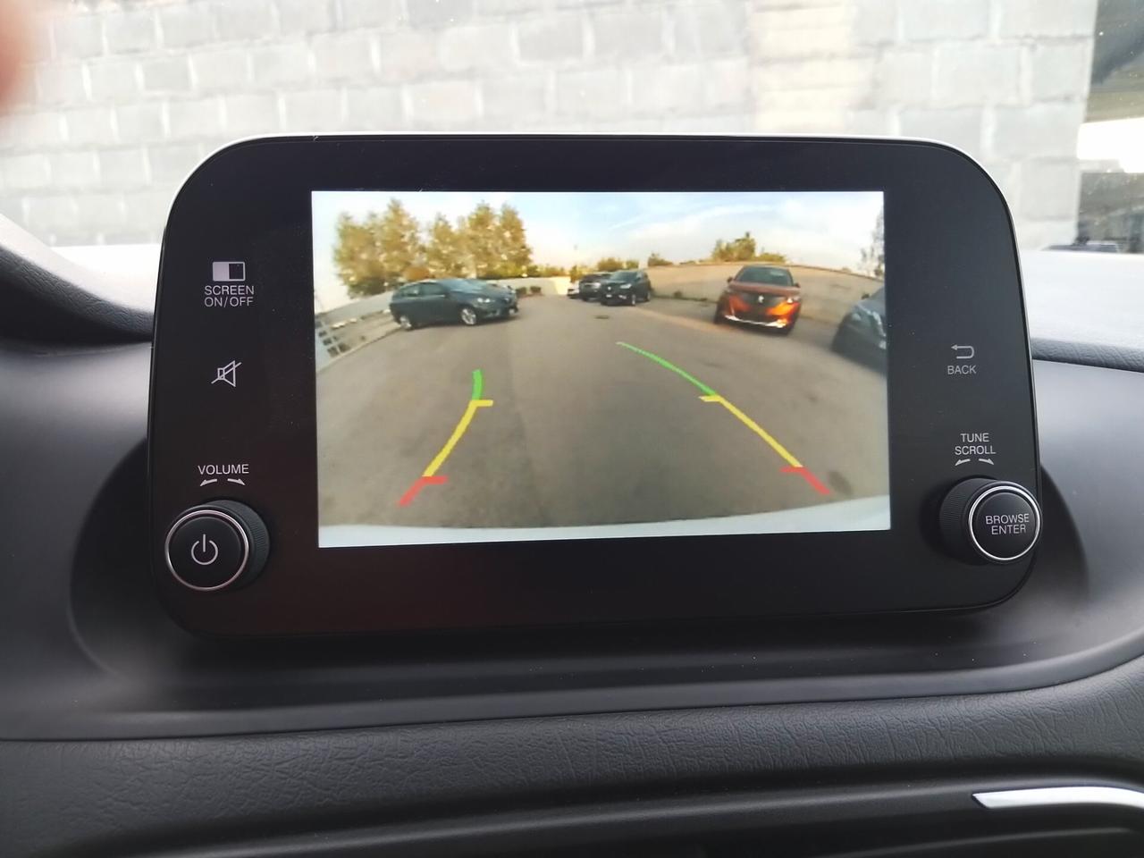 Fiat Tipo 1.3 Mjt S&S 5 porte City Life Nav+Retrocam