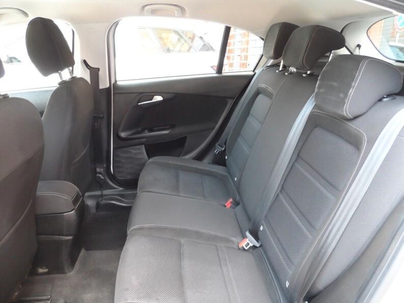 Fiat Tipo 1.6 MULTIJET 120 CV 5 porte Lounge