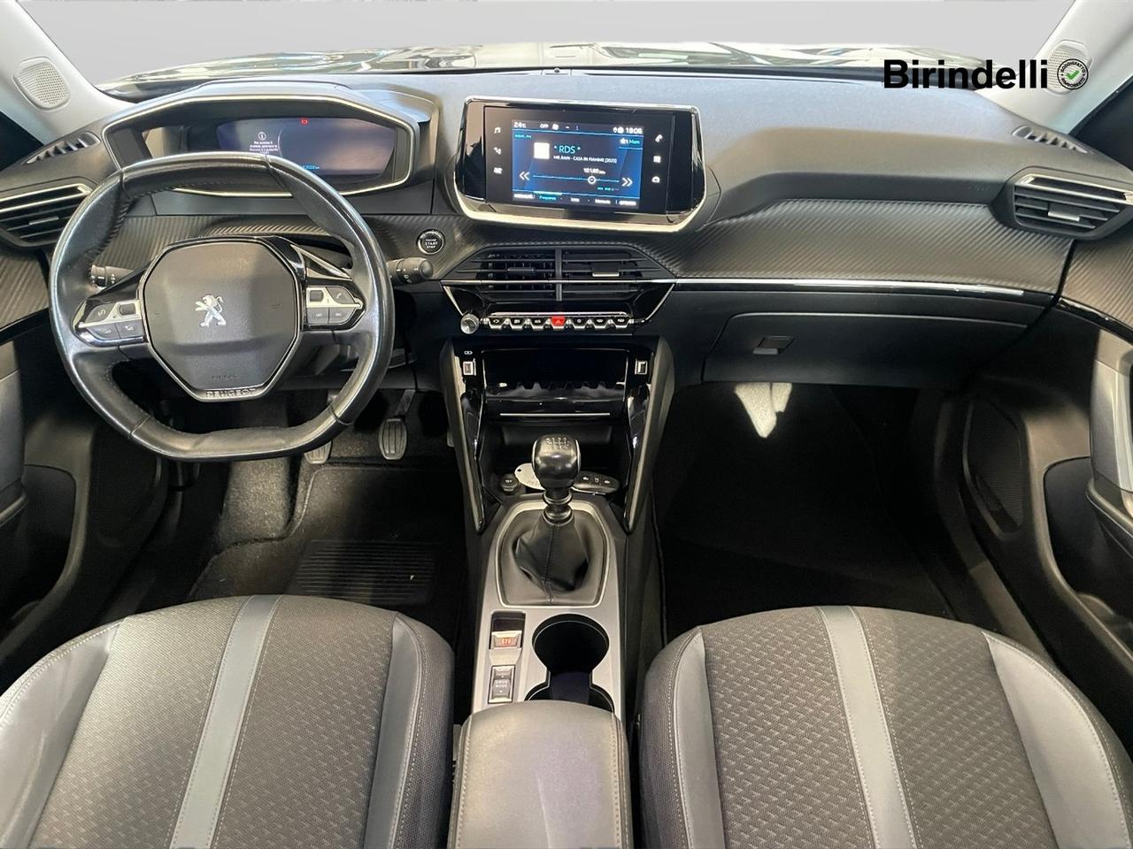 PEUGEOT 2008 2ª serie - 2008 PureTech 130 S&S Allure