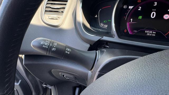 RENAULT Scenic dCi 8V 110 CV EDC Energy Intens