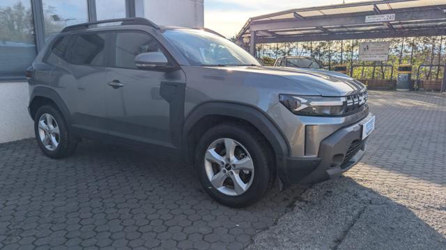 DACIA Duster 1.6 FULL HYBRID AUTOMATICA OK NEOPATENTATO