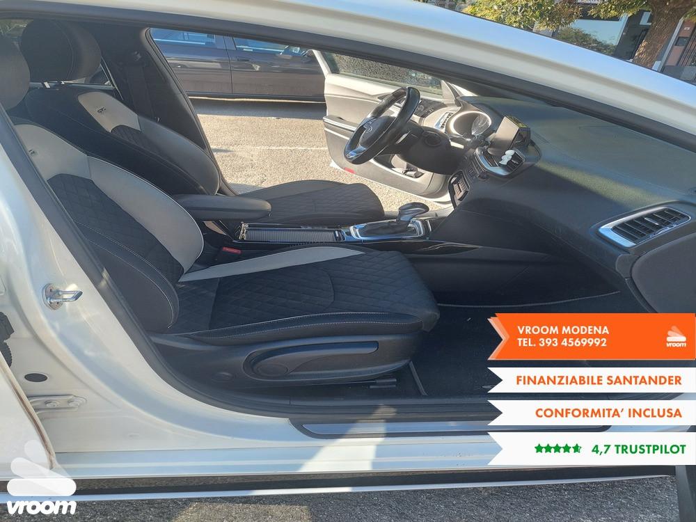 KIA ProCeed ProCeed 1.4 T-GDI DCT GT Line