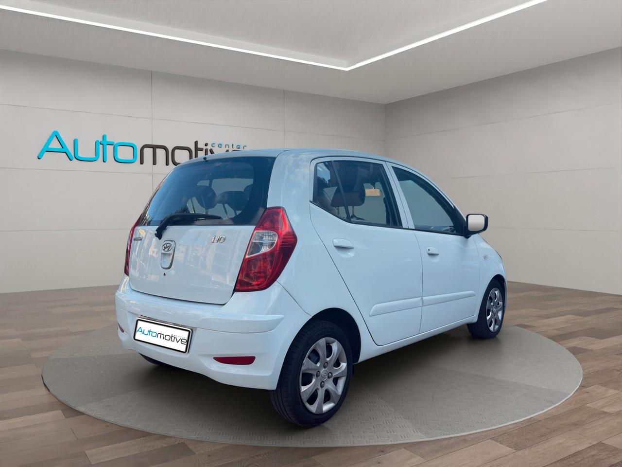 Hyundai i10 1.1 12V Classic