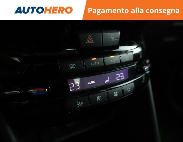 PEUGEOT 2008 1° serie 1.6 e-HDi 92 CV Stop&Start Allure