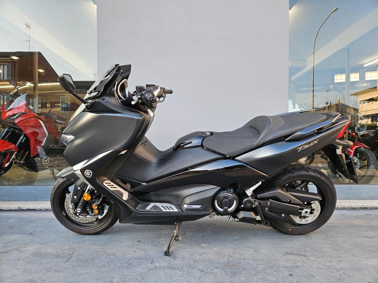 Yamaha T Max 530 - 2018