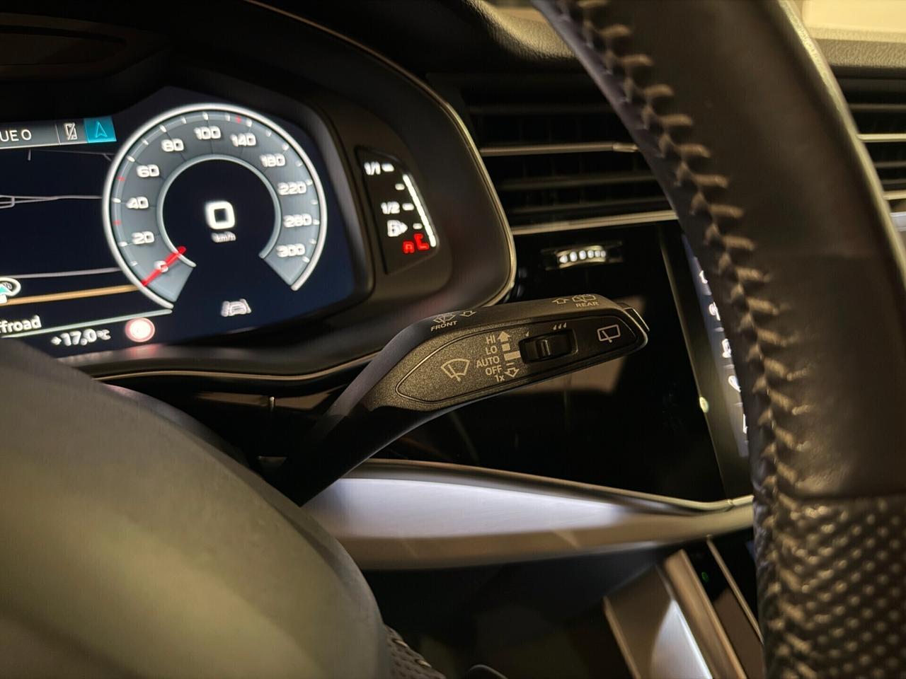 AUDI Q8 50 TDI 286 CV QUATTRO TIPTRONIC S-LINE 2020