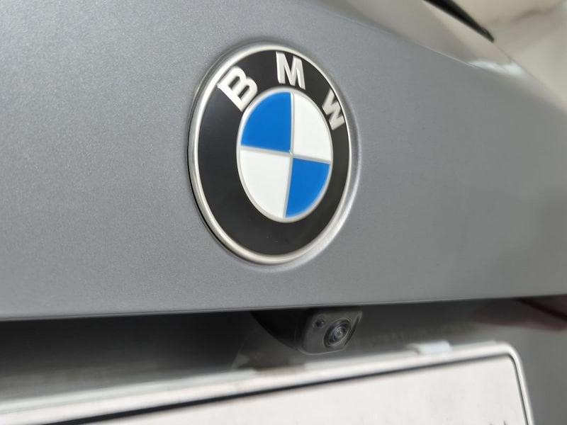 BMW Serie 2 Active Tourer Serie 2 U06 Active Tourer 218d Active Tourer auto