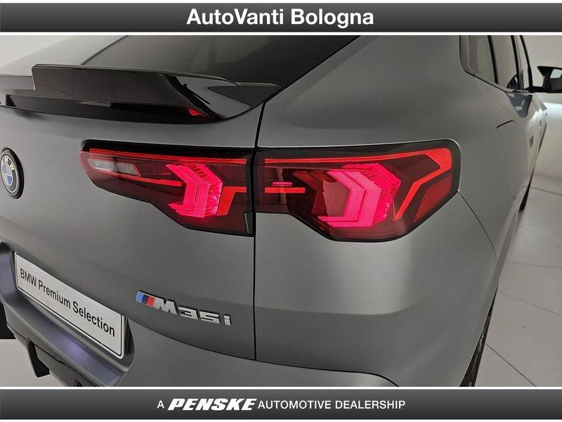 BMW X2 X2 M35i xDrive Msport Pro