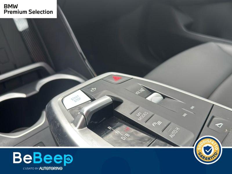 BMW X1 I EDRIVE 20 X-LINE