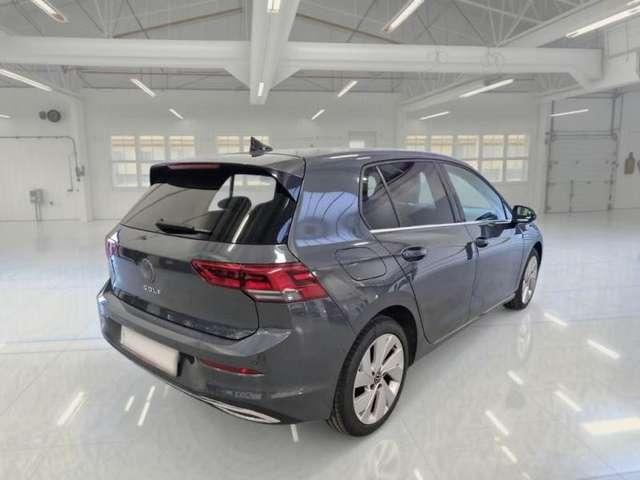 Volkswagen Golf Golf VIII 2020 2.0 tdi Style 150cv dsg