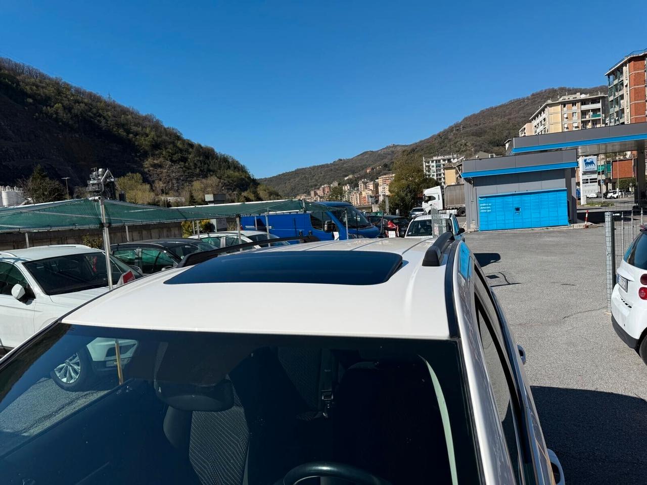 Fiat Freemont 2.0 Multijet 170 CV