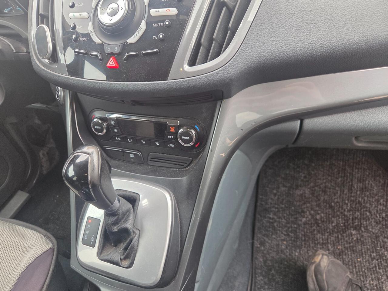 Ford C-Max 2.0 TDCi 115CV Powershift Titanium