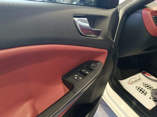 ALFA ROMEO Giulietta 2.0 JTDm-2 175 CV TCT Exclusive