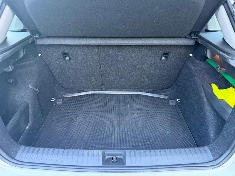 Škoda Kamiq 1.0 TSI 110cv Style