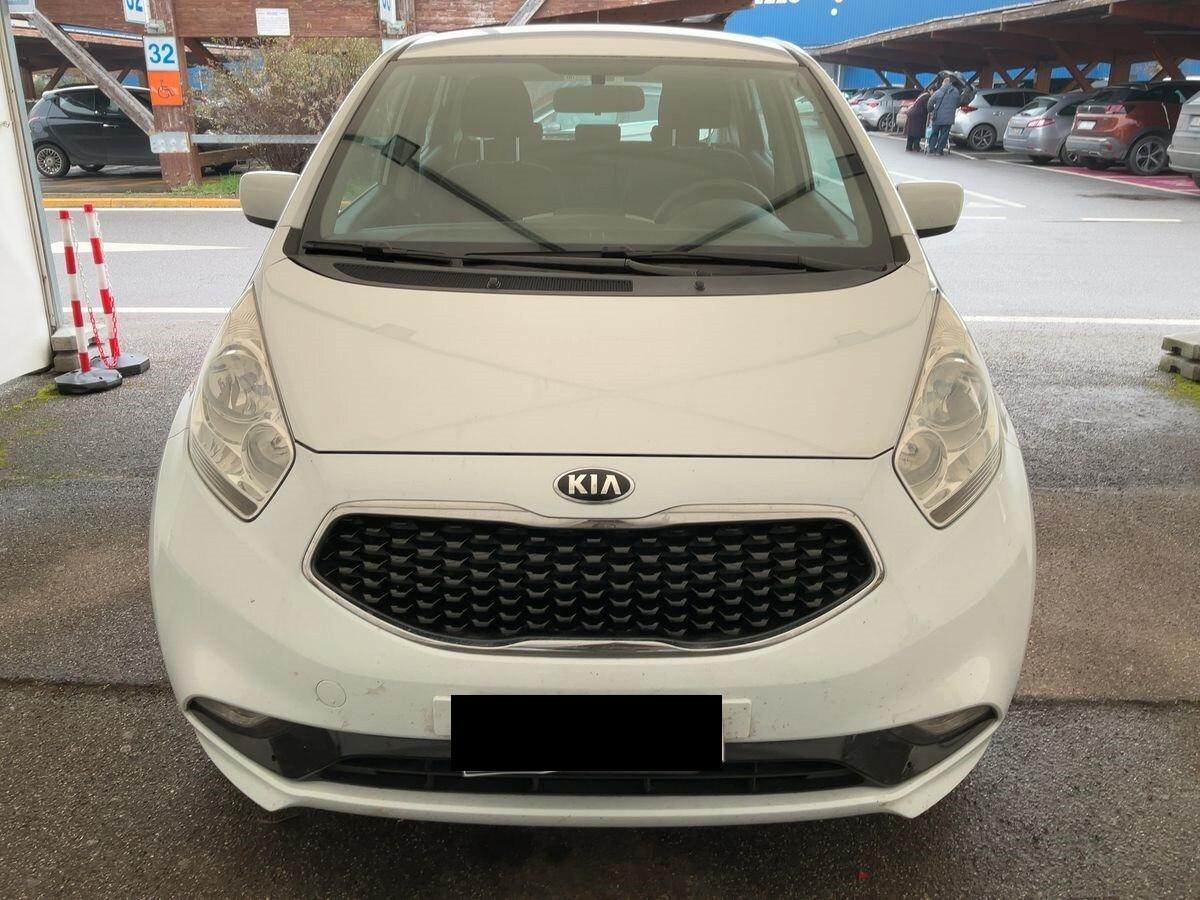 Kia Venga 1.4 EcoGPL Active