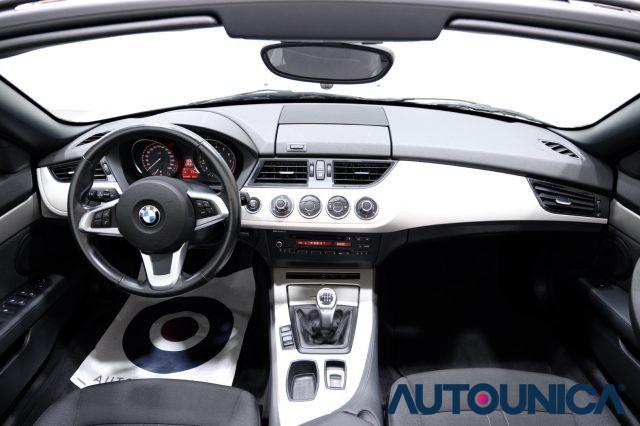 BMW Z4 SDRIVE 20I