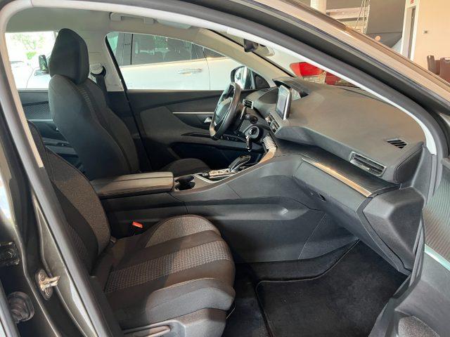 PEUGEOT 5008 BlueHDi 130CV S&S EAT8 BUSINESS 7 POSTI