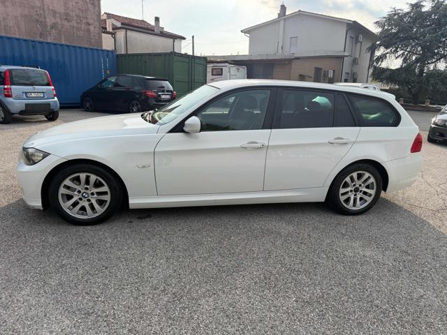 BMW 318 d cat MSport senza nessun lavoro da fare