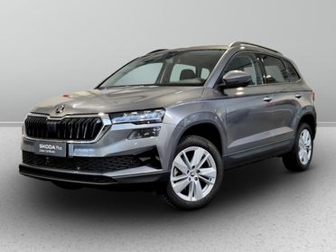Skoda Karoq 1.5 tsi Executive dsg