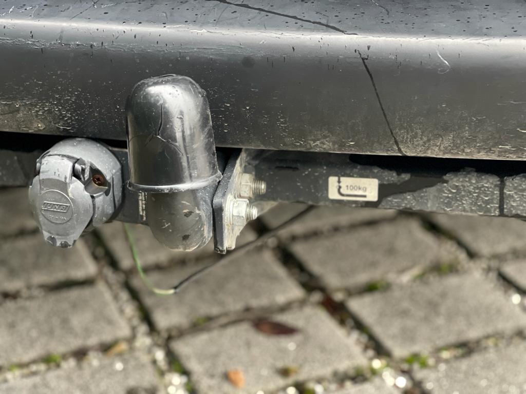 Volkswagen T4 Multivan 2.5 TDI – 102 CV