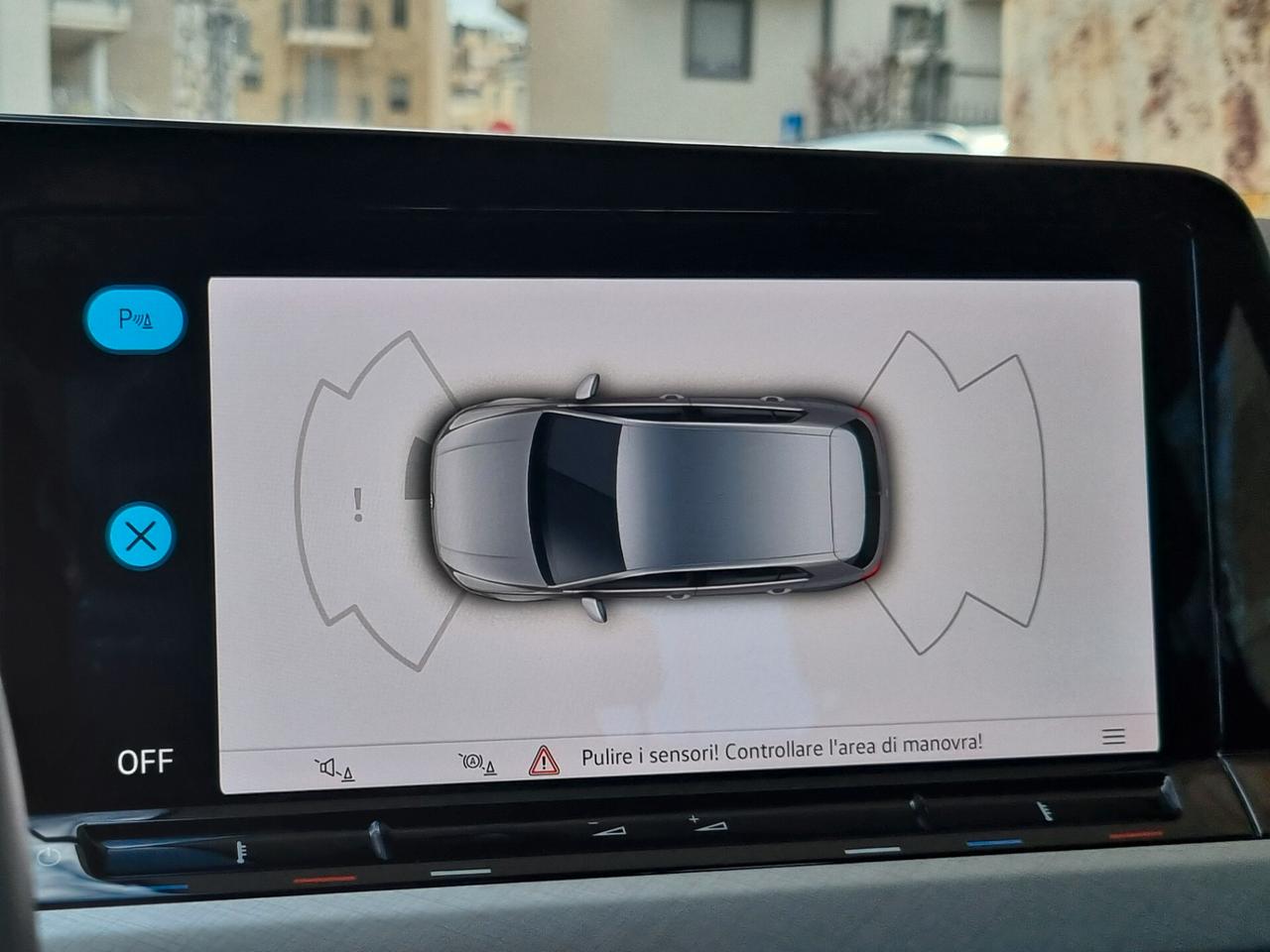 Volkswagen Golf 2.0 TDI 115 CV DSG Life