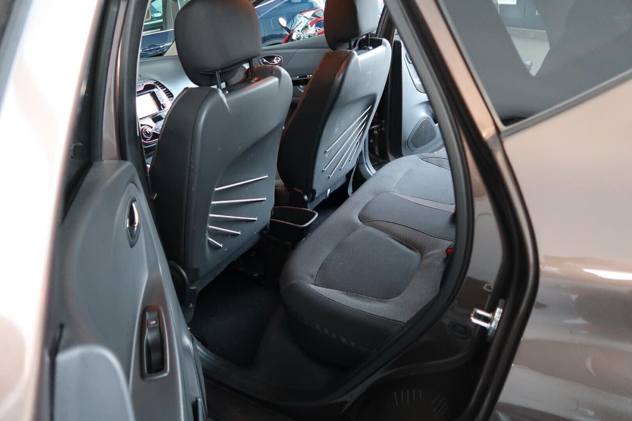 Renault Captur 1.5 dCi 8V 90 CV Energy R-Link