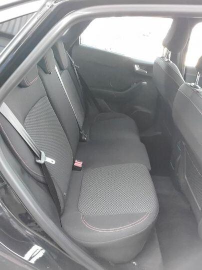 FORD PUMA 1.0 ECOBOOST HYBRID 125CV POWERSHIFT ST-LINE ( FARI LED - COCKPIT - NAVI - MIRROR - PDC - CERCHI 17 )