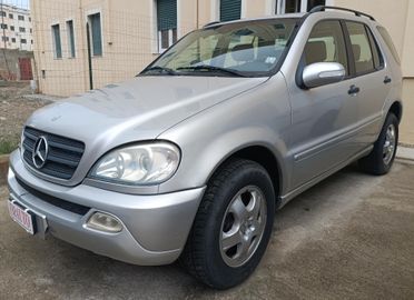 Mercedes-benz ML 320 BENZ. AUTOM.