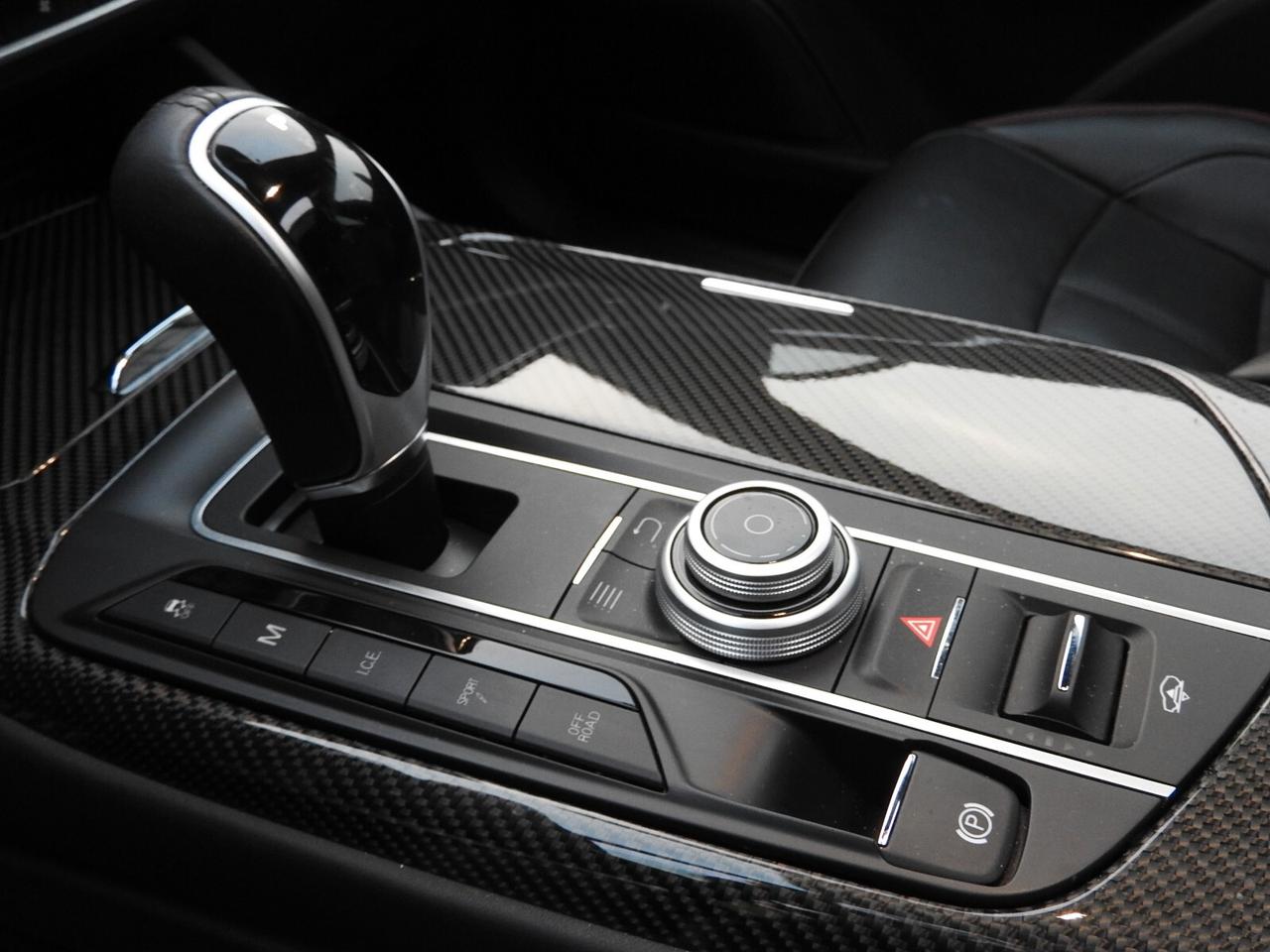 Maserati Levante V6 Diesel 275 CV AWD