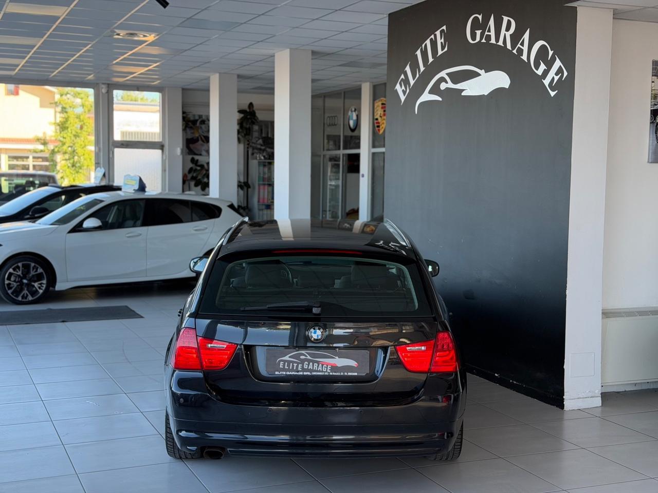 Bmw 316d cat Touring 116.000km